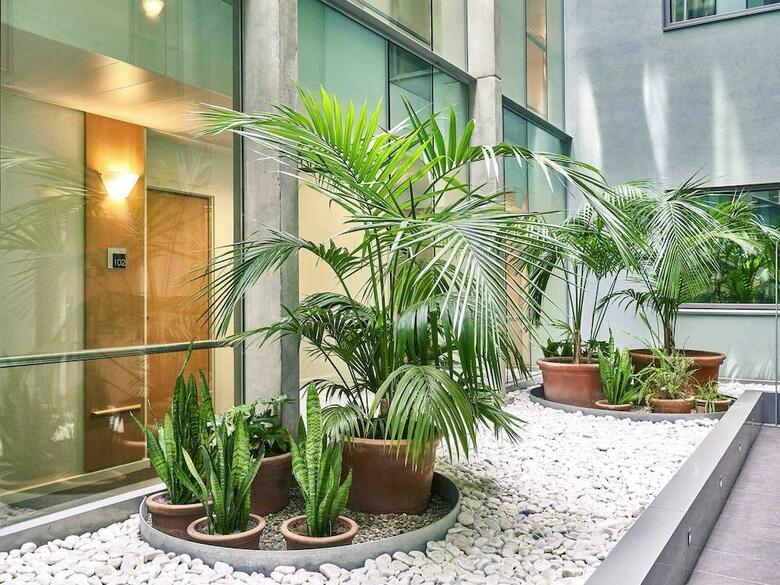 Hotel Ibis Barcelona Centro (Sagrada Familia)