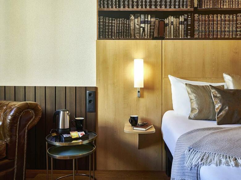 Hotel Ibis Barcelona Centro (Sagrada Familia)