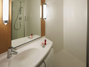 Hotel Ibis Barcelona Centro (Sagrada Familia)