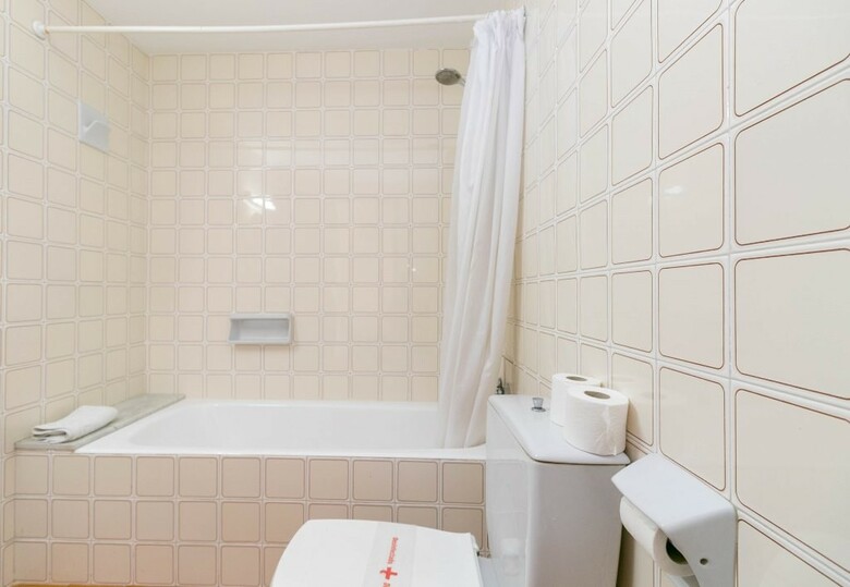 The White Apartments By Ibiza Feeling - Adults Only