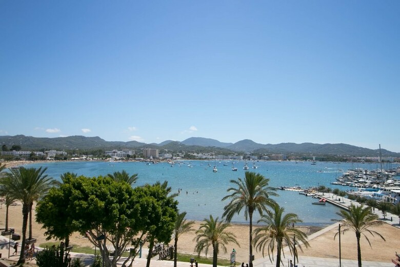 The White Apartments By Ibiza Feeling - Adults Only
