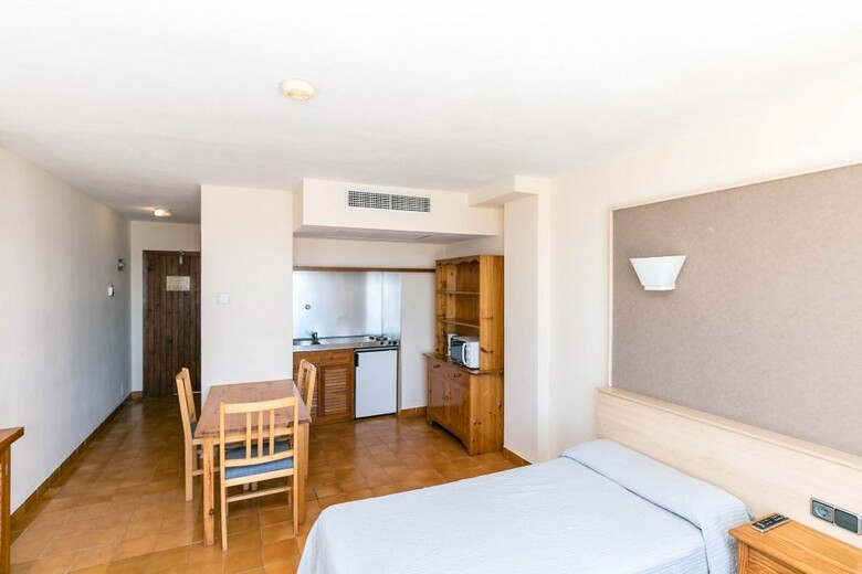 The White Apartments By Ibiza Feeling - Adults Only