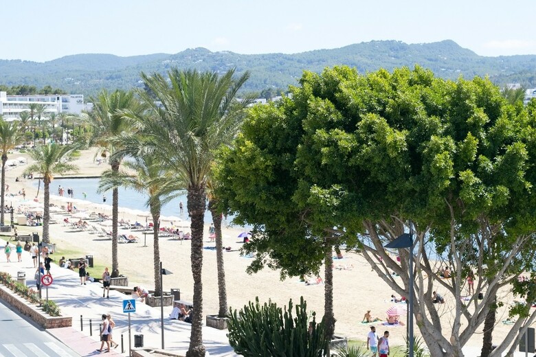 The White Apartments By Ibiza Feeling - Adults Only