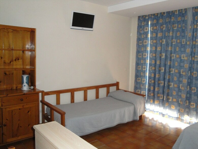 The White Apartments By Ibiza Feeling - Adults Only