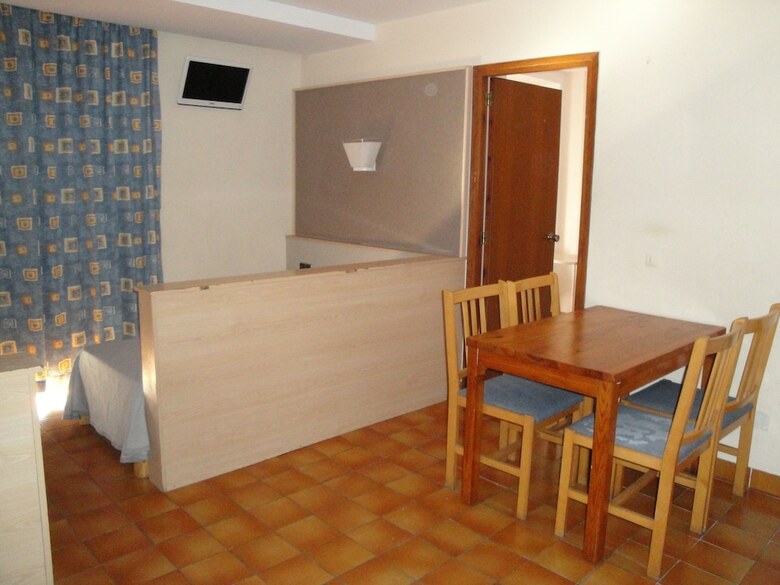 The White Apartments By Ibiza Feeling - Adults Only