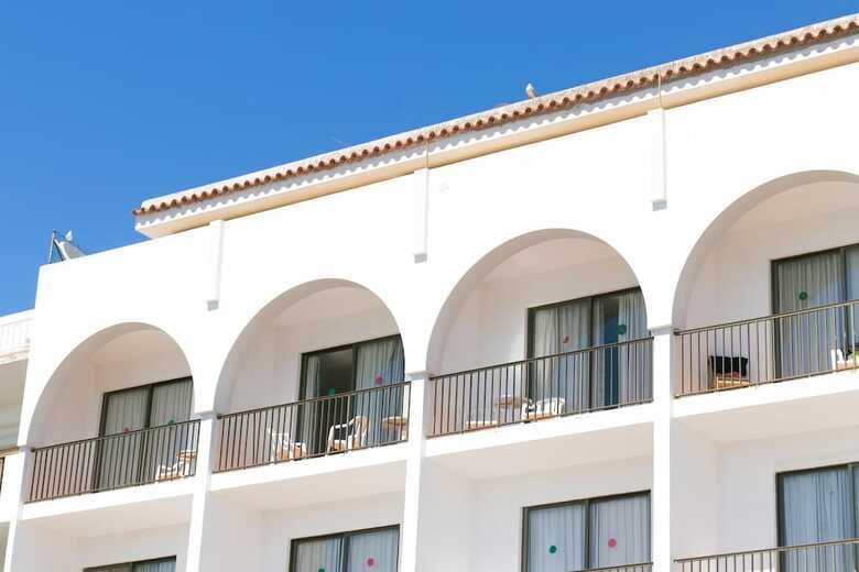 The White Apartments By Ibiza Feeling - Adults Only