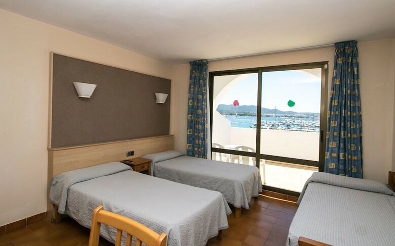 The White Apartments By Ibiza Feeling - Adults Only