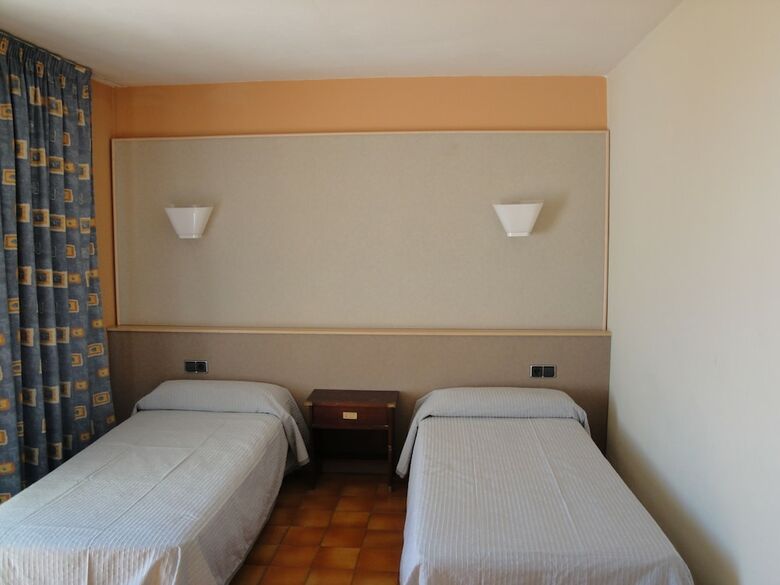 The White Apartments By Ibiza Feeling - Adults Only