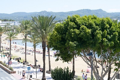 The White Apartments By Ibiza Feeling - Adults Only