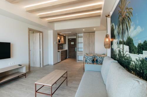 The White Apartments By Ibiza Feeling - Adults Only