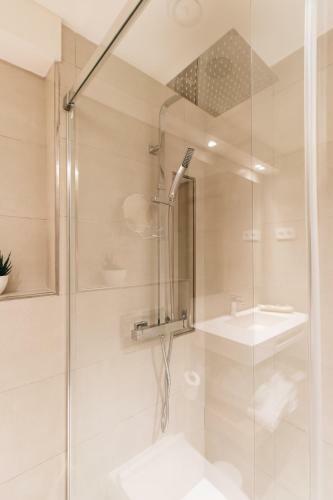 The White Apartments By Ibiza Feeling - Adults Only