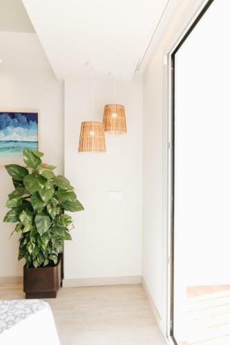 The White Apartments By Ibiza Feeling - Adults Only
