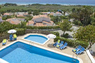 Apartamentos Sunset Son Bou