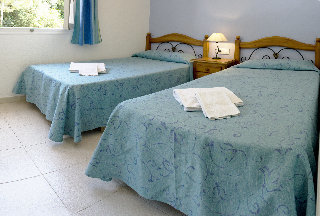 Apartamentos Sunset Son Bou