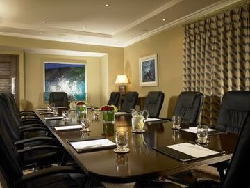 Hotel The Brehon