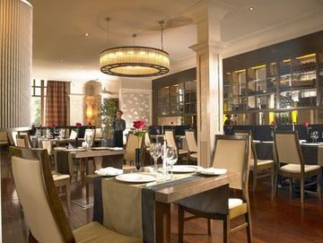 Hotel The Brehon