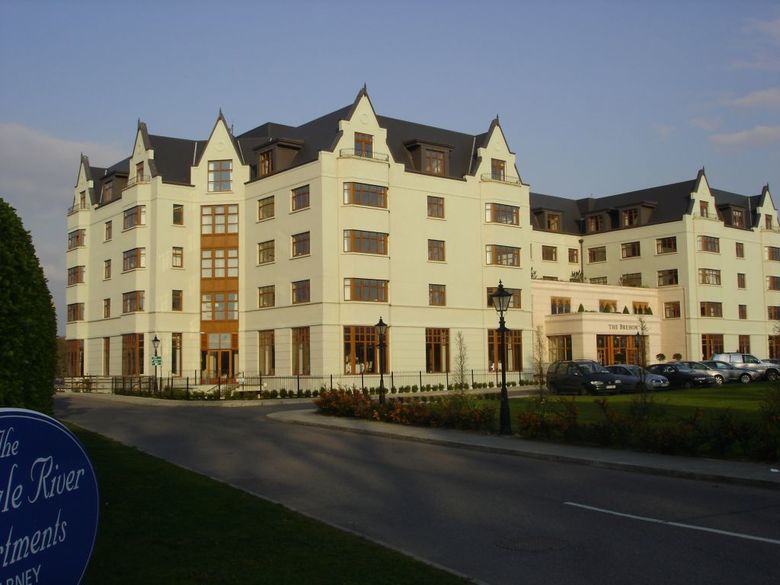 Hotel The Brehon