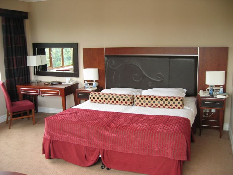 Hotel The Brehon