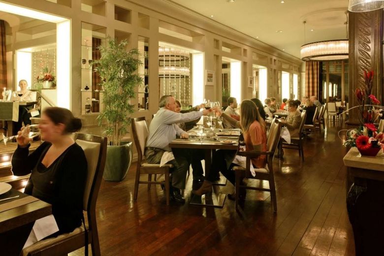 Hotel The Brehon