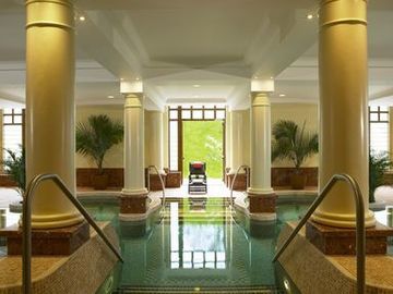Hotel The Brehon
