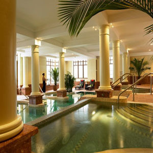 Hotel The Brehon