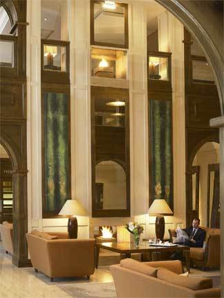 Hotel The Brehon