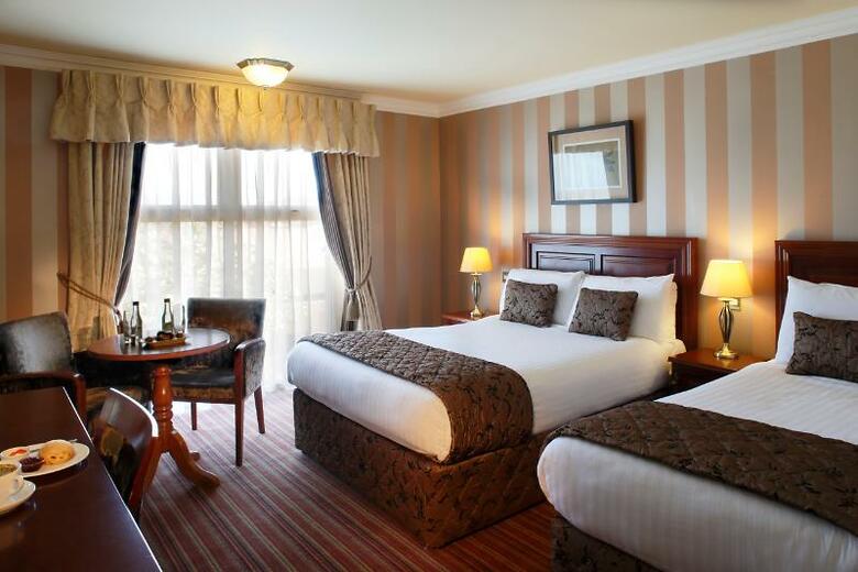 Hotel Dingle Skellig