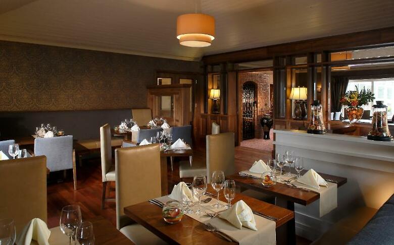 Hotel Dingle Skellig