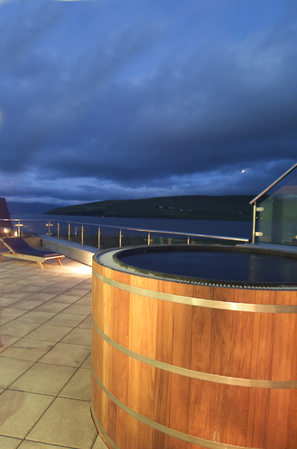 Hotel Dingle Skellig