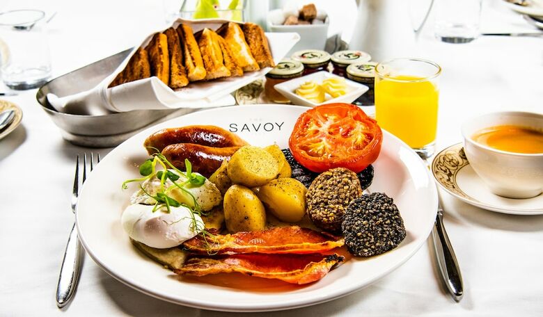 The Savoy Hotel Limerick