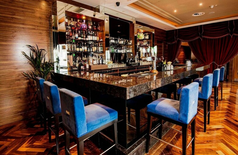 The Savoy Hotel Limerick