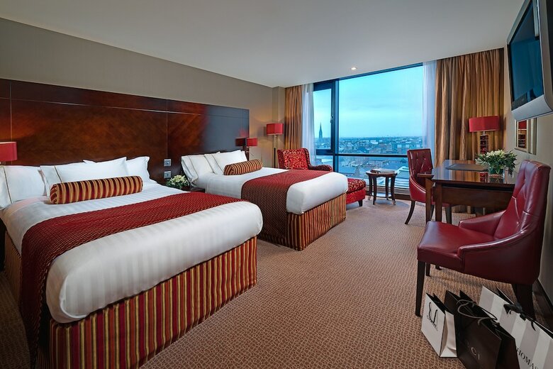 The Savoy Hotel Limerick