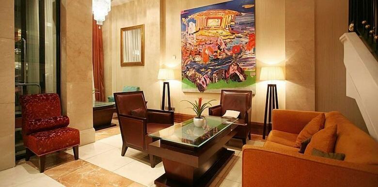 The Savoy Hotel Limerick