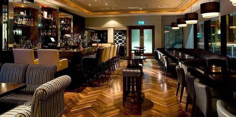 The Savoy Hotel Limerick