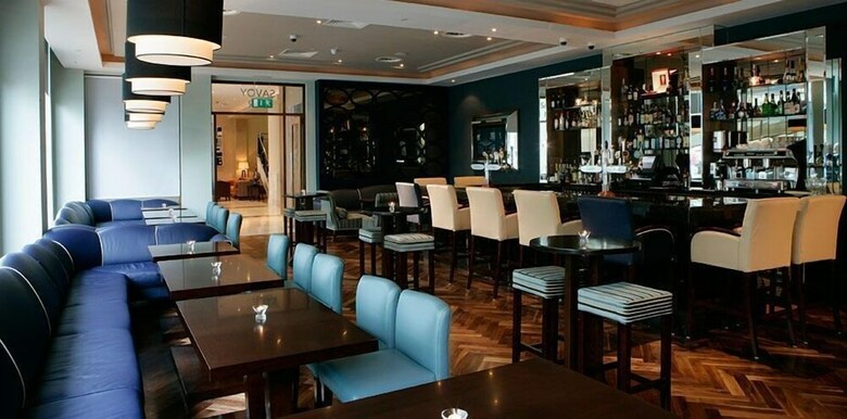 The Savoy Hotel Limerick