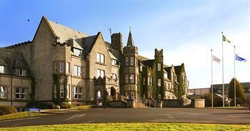 Breaffy House Hotel