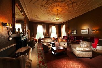 Hotel Faithlegg House