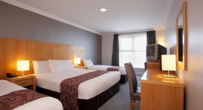Hotel Talbot