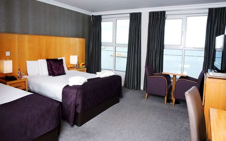 Hotel Talbot
