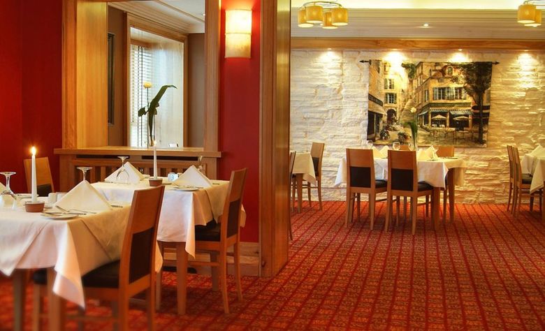 Hotel Talbot