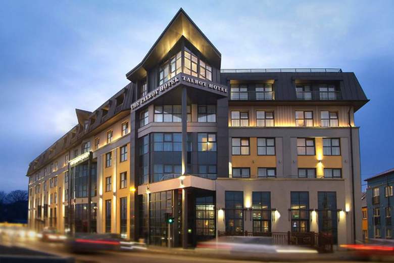 Hotel Talbot
