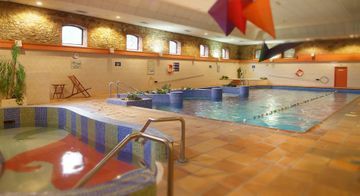 Hotel Talbot