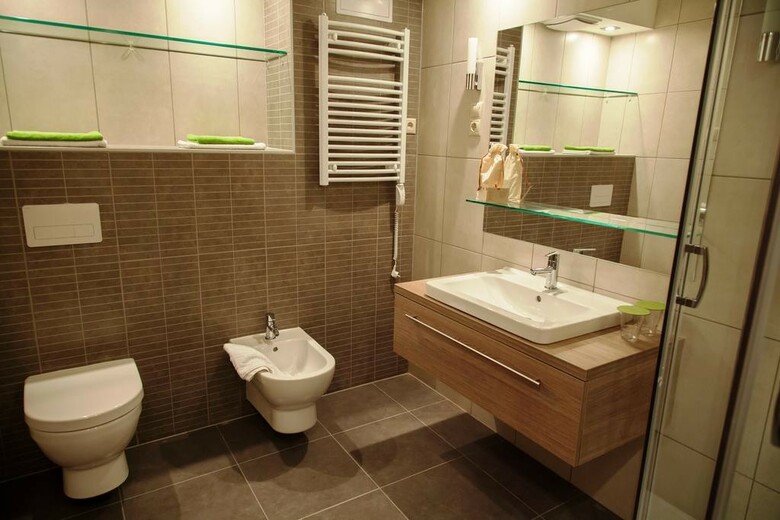 Vitta Hotel Superior Budapest