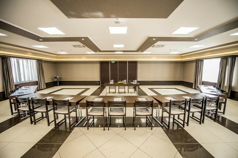 Vitta Hotel Superior Budapest