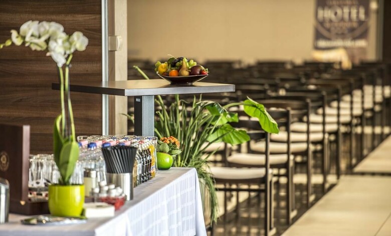 Vitta Hotel Superior Budapest