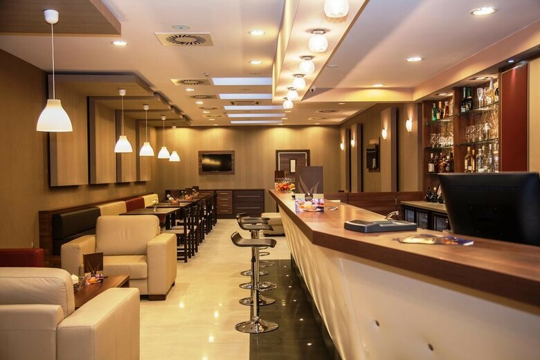 Vitta Hotel Superior Budapest