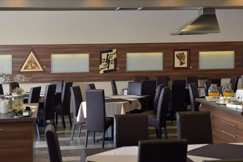 Vitta Hotel Superior Budapest