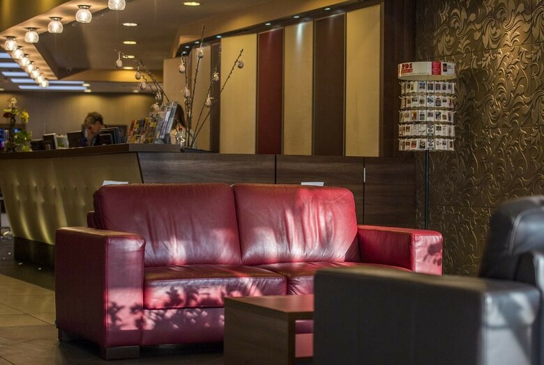 Vitta Hotel Superior Budapest
