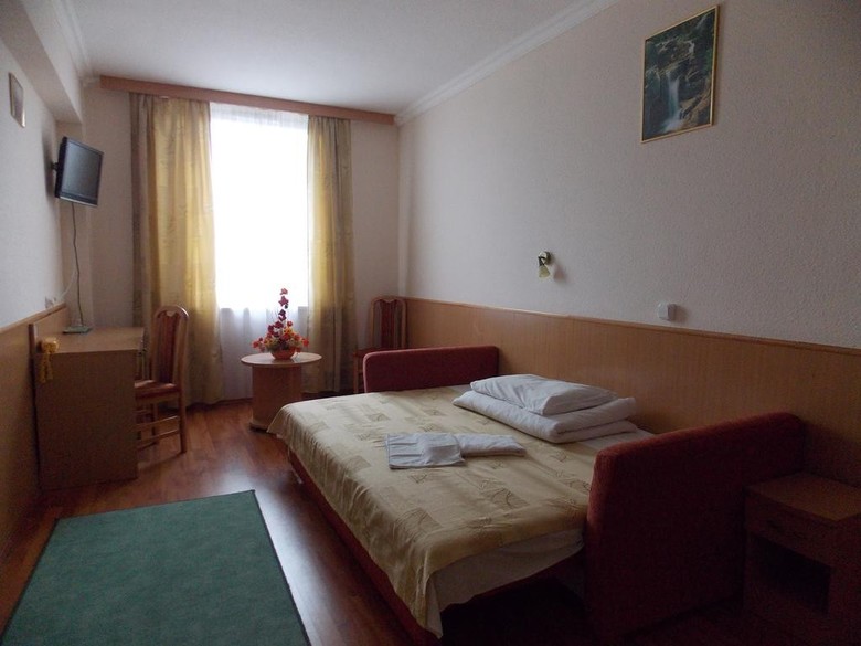 Hotel Zuglo