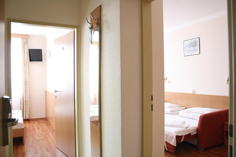 Hotel Zuglo